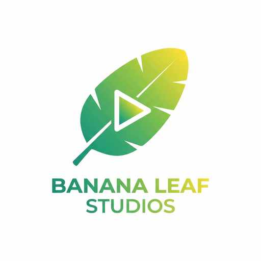 香蕉视频植物视频社区Logo